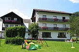 Privatan smeštaj Rossleithen Austrija